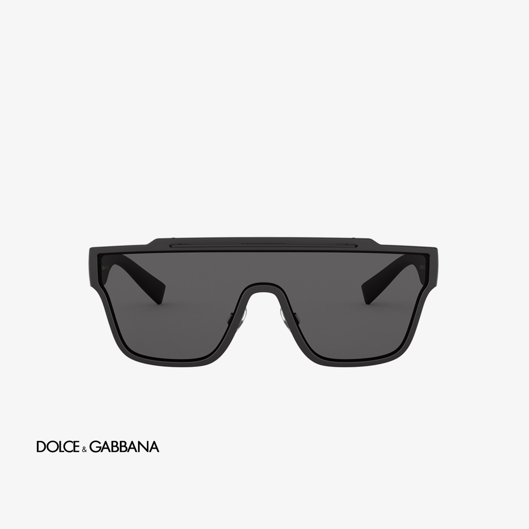 Syze dielli Dolce & Gabbana DG6125 252587 35mm