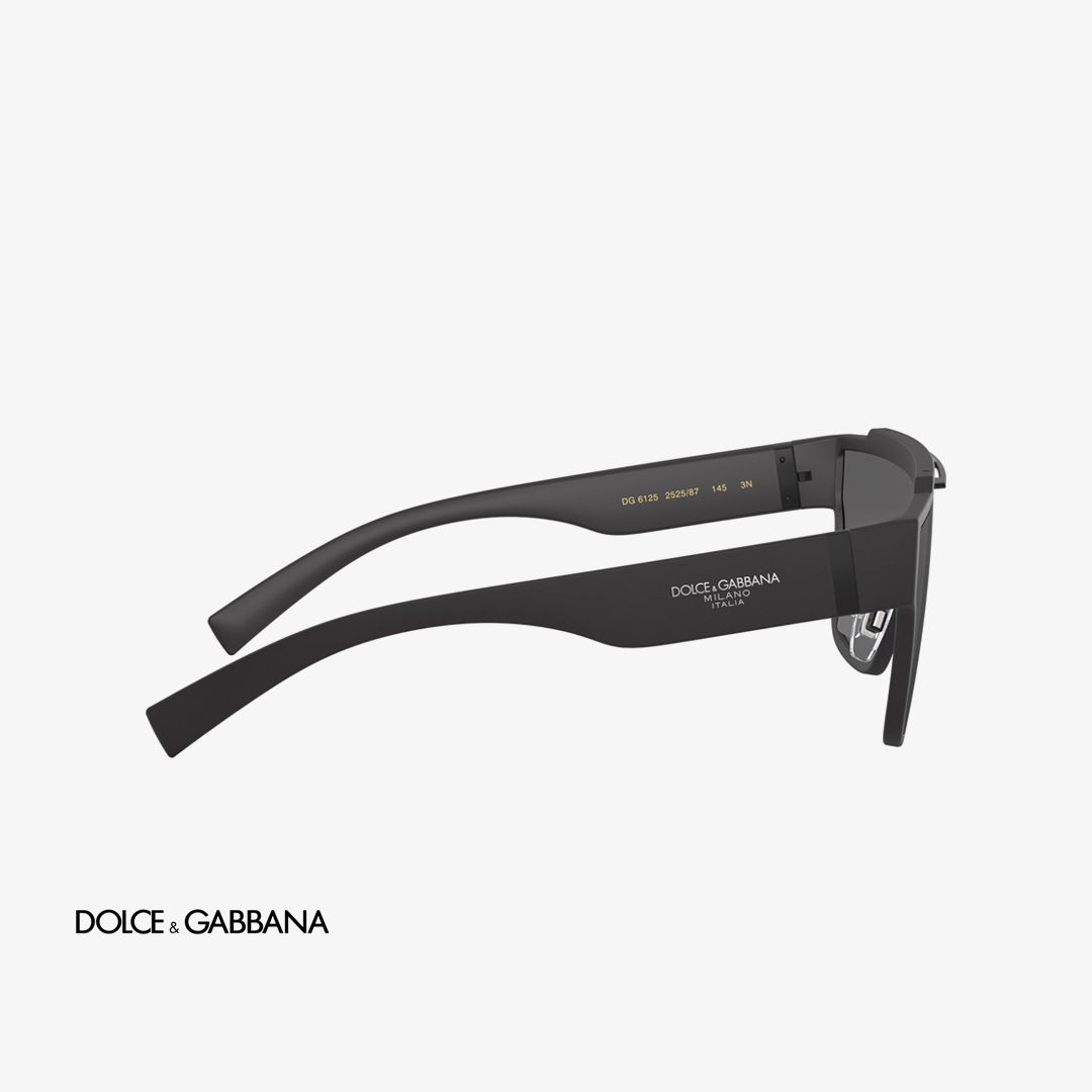 Syze dielli Dolce & Gabbana DG6125 252587 35mm