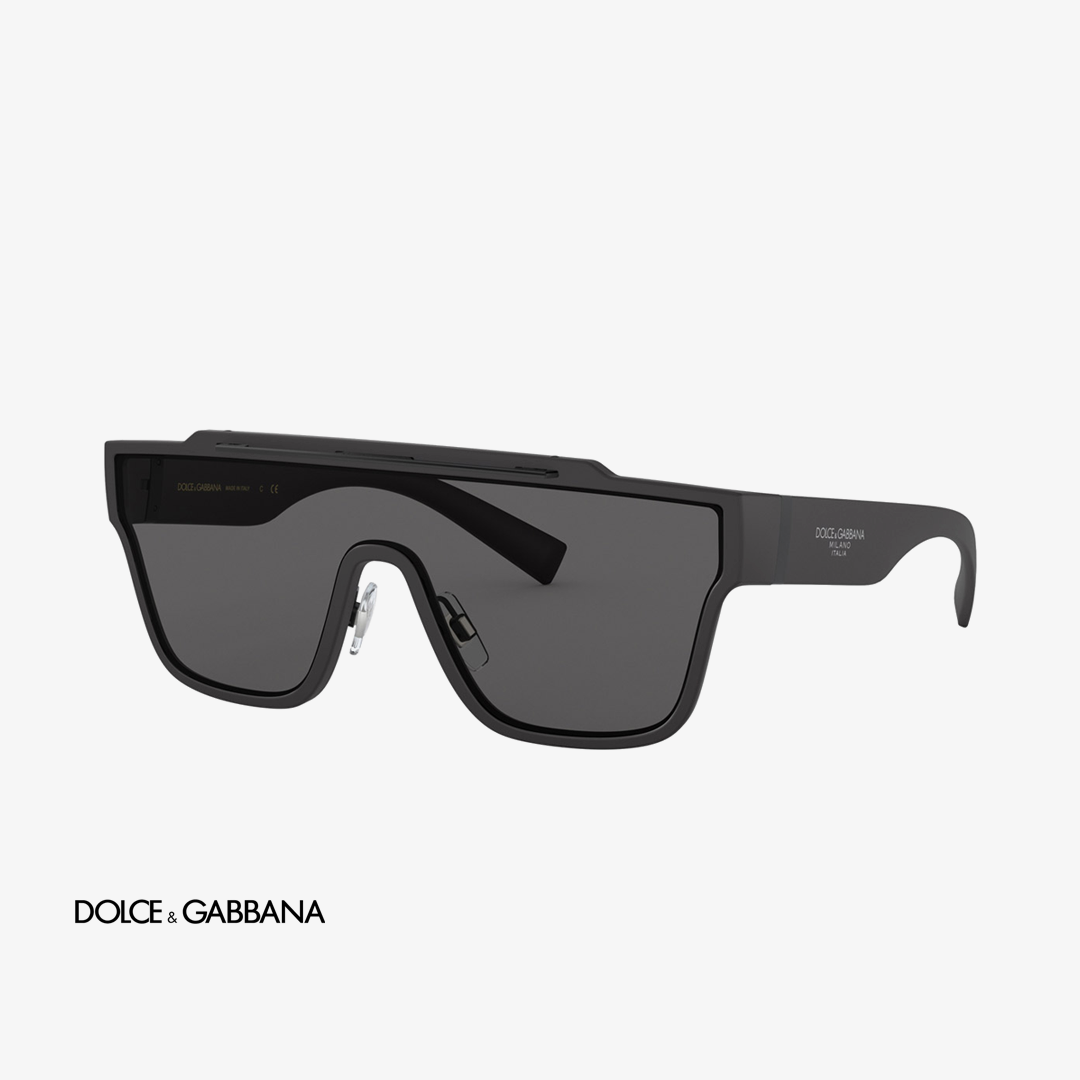 Syze dielli Dolce & Gabbana DG6125 252587 35mm