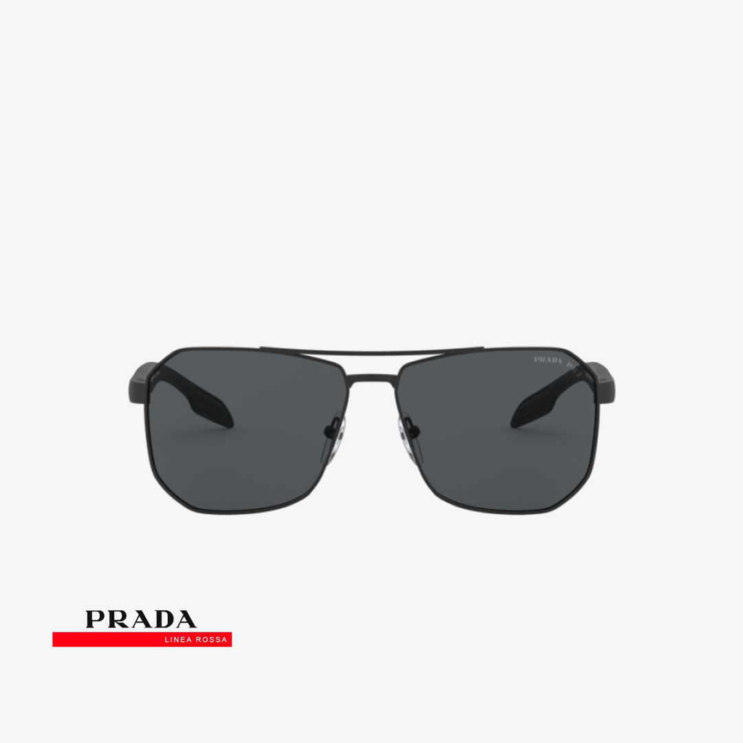 Syze dielli Prada Linea Rossa PS 51VS DG05Z1 62mm