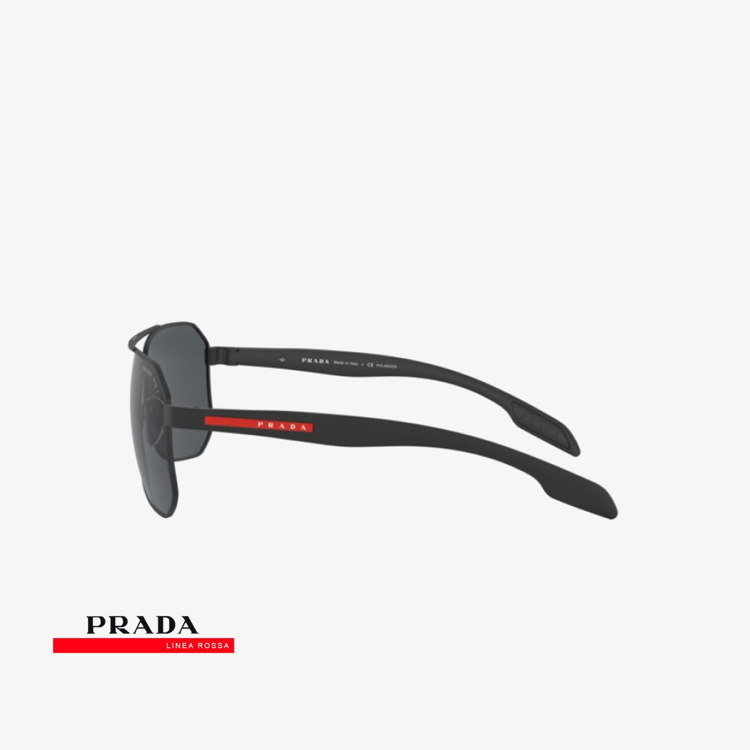Syze dielli Prada Linea Rossa PS 51VS DG05Z1 62mm