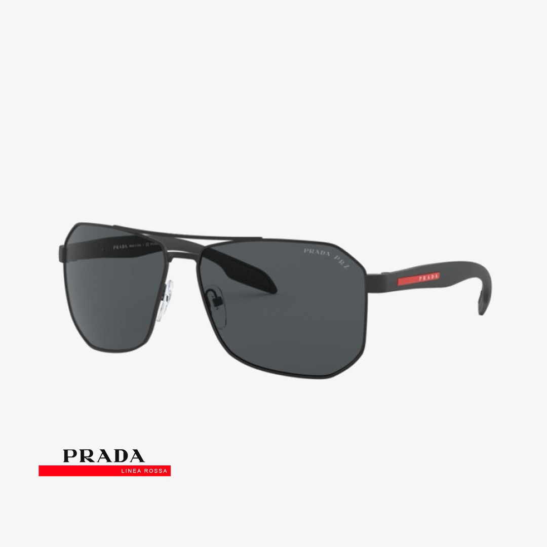 Syze dielli Prada Linea Rossa PS 51VS DG05Z1 62mm
