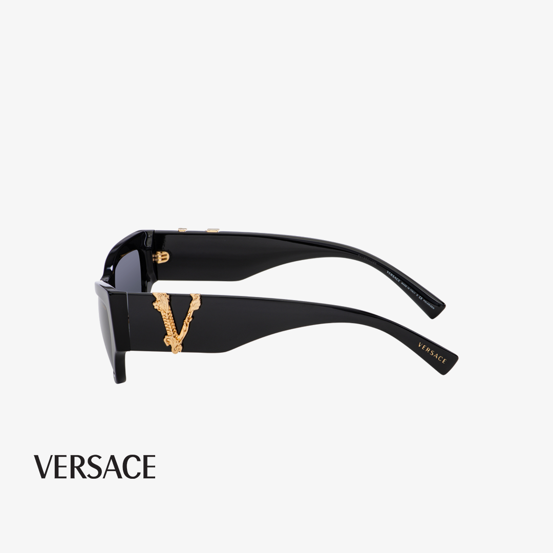 Syze dielli Versace VE4383 GB1/87 56mm