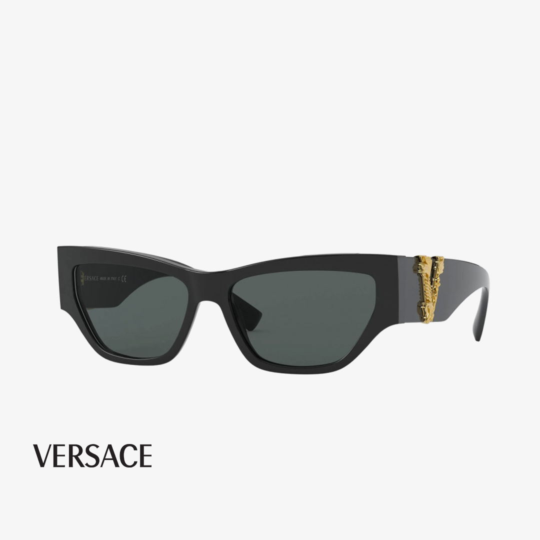 Syze dielli Versace VE4383 GB1/87 56mm