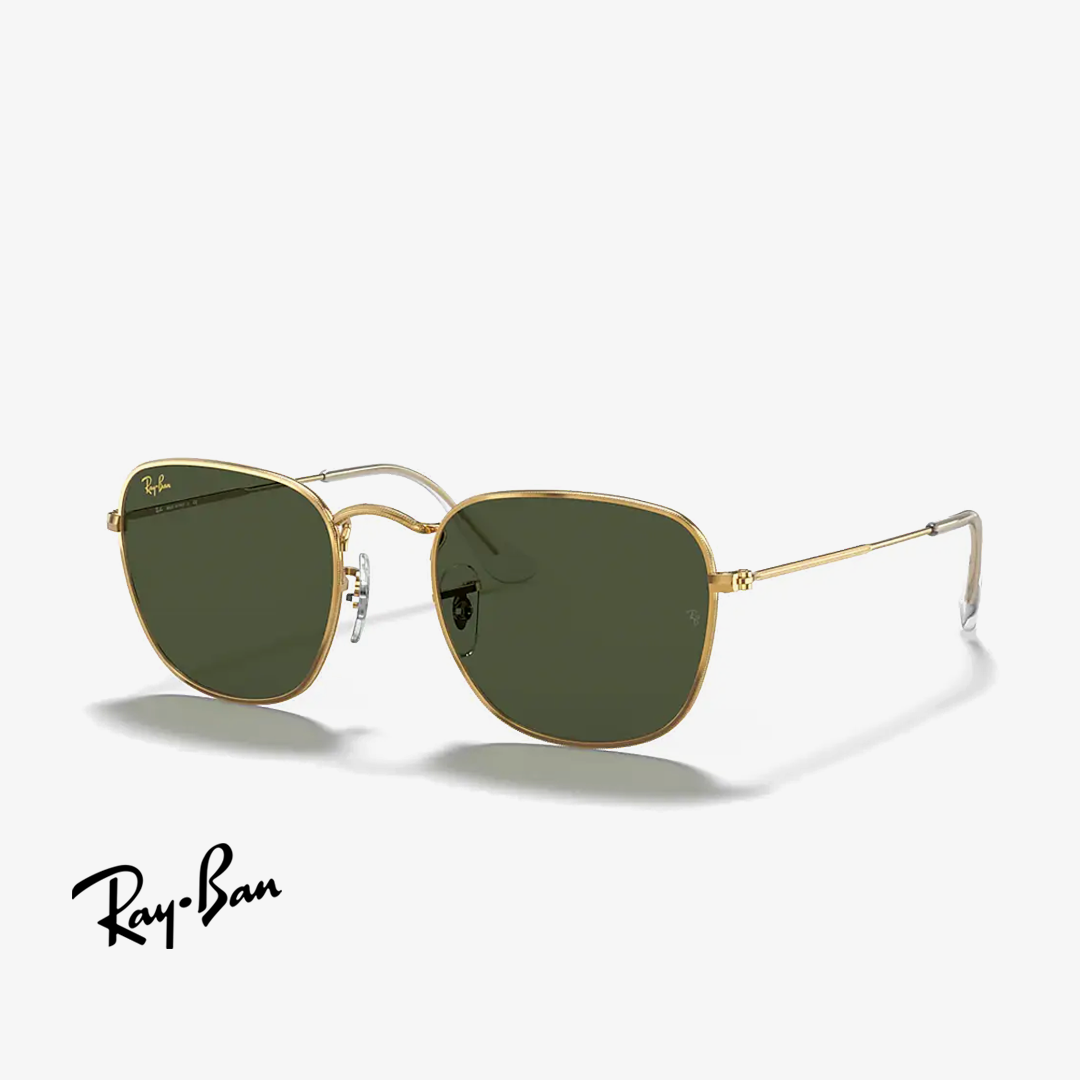 Syze dielli Ray-Ban FRANK RB3857 919631 51mm