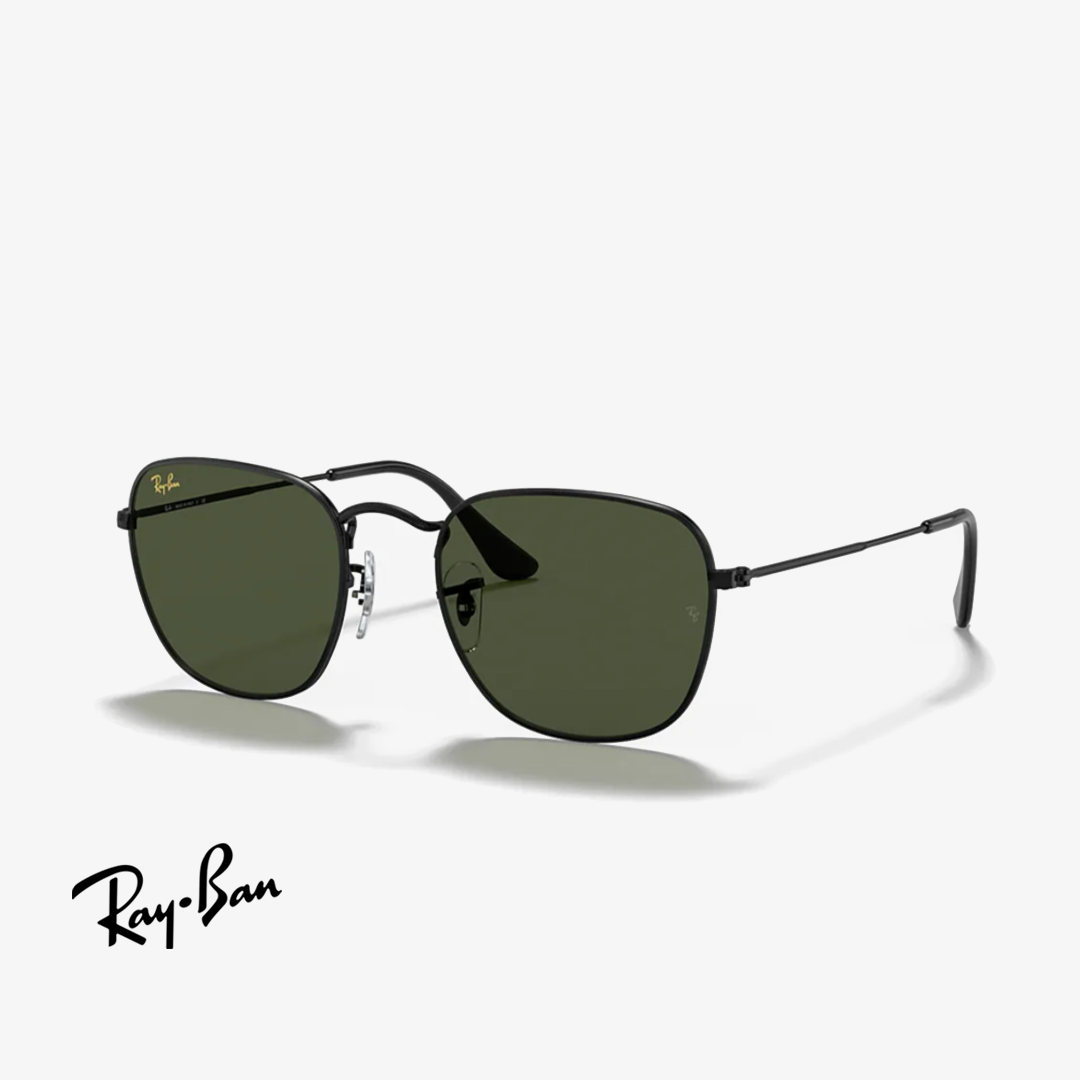 Syze dielli Ray-Ban FRANK RB3857 919931 51mm