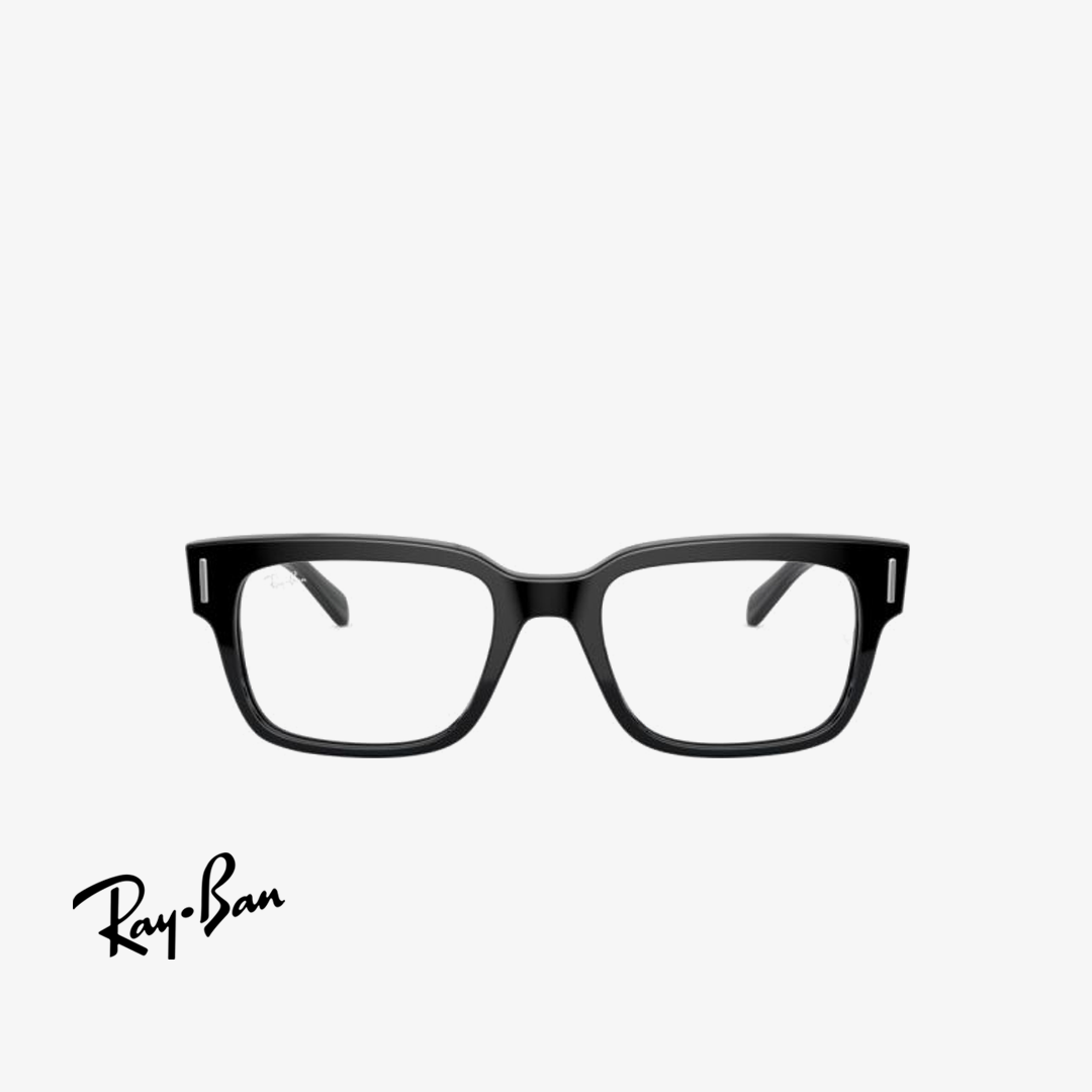 Korniza optike Ray-Ban JEFFREY OPTICS RX5388 2000 51mm