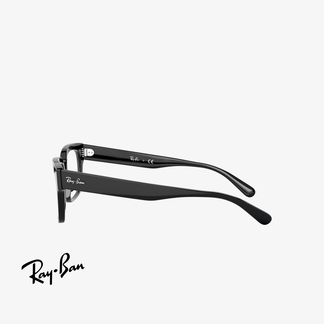 Korniza optike Ray-Ban JEFFREY OPTICS RX5388 2000 51mm
