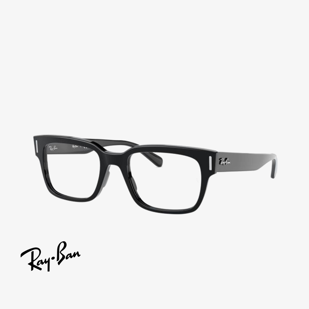 Korniza optike Ray-Ban JEFFREY OPTICS RX5388 2000 51mm