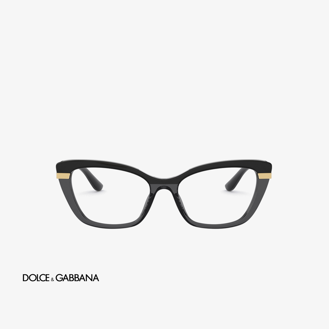 Korniza optike Dolce & Gabbana DG3325 3246 54mm