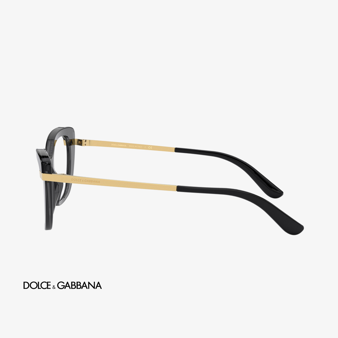 Korniza optike Dolce & Gabbana DG3325 3246 54mm