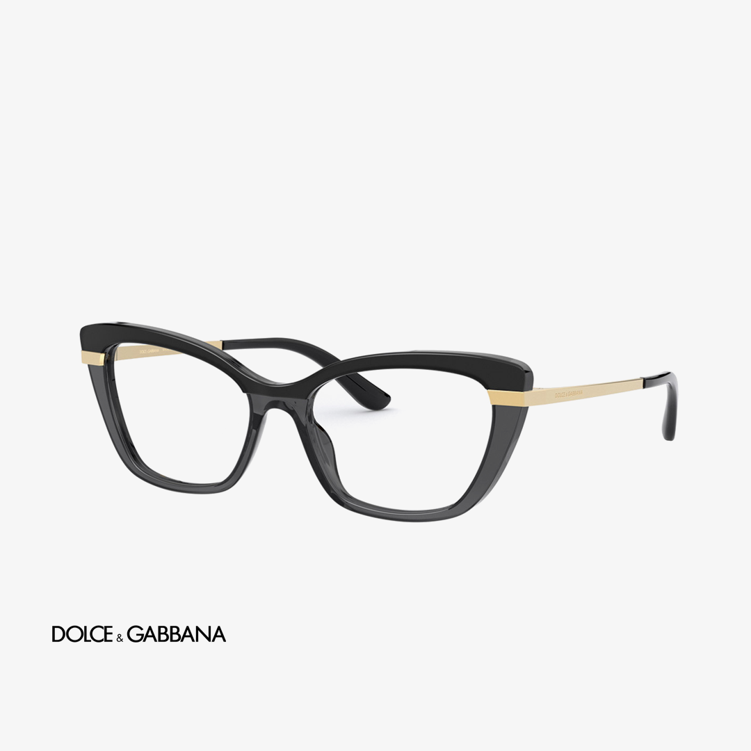 Korniza optike Dolce & Gabbana DG3325 3246 54mm