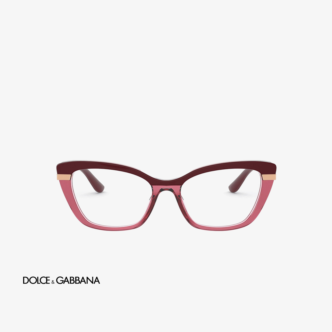 Korniza optike Dolce & Gabbana DG3325 3247 54mm