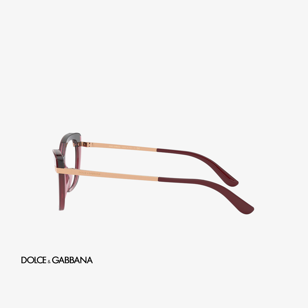 Korniza optike Dolce & Gabbana DG3325 3247 54mm