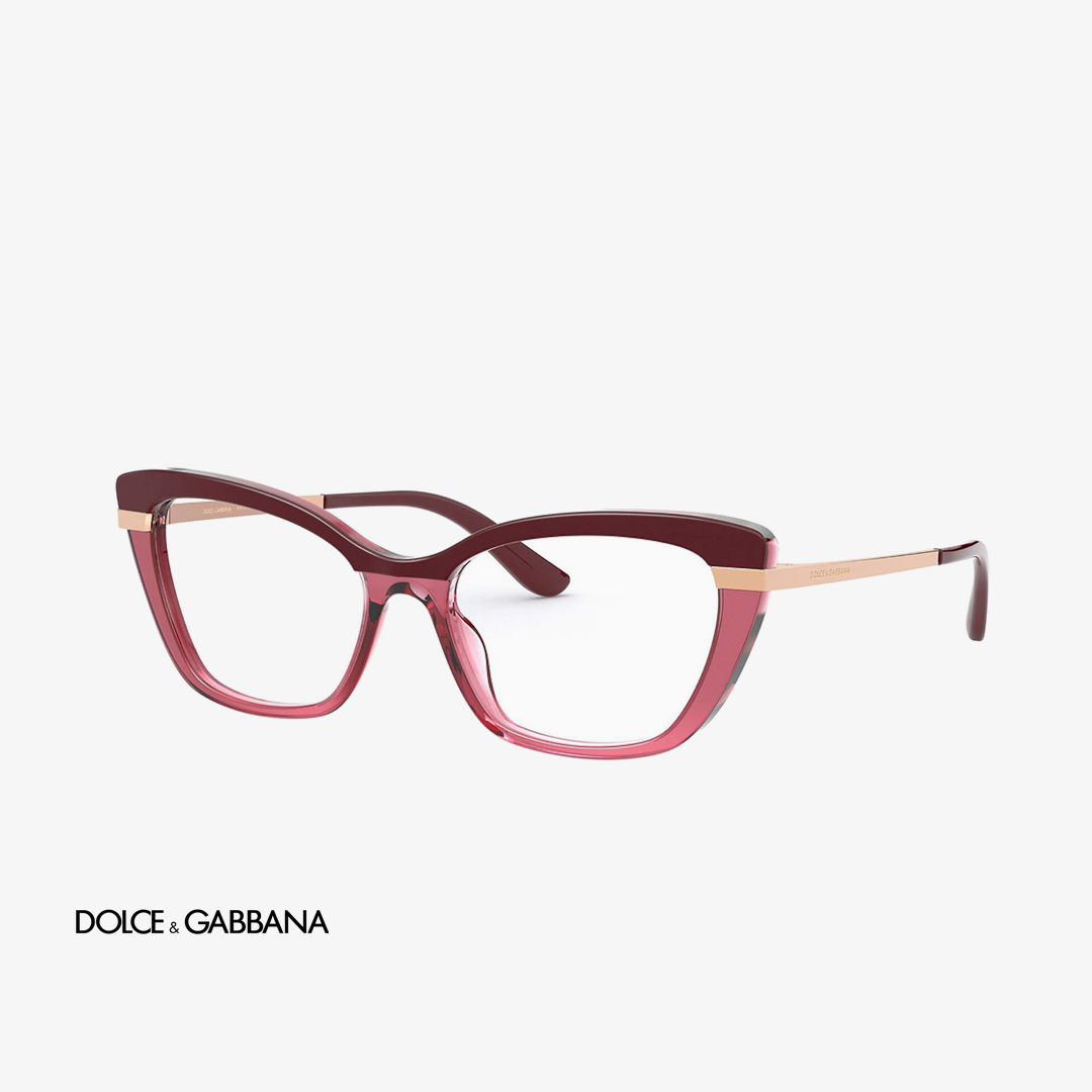 Korniza optike Dolce & Gabbana DG3325 3247 54mm