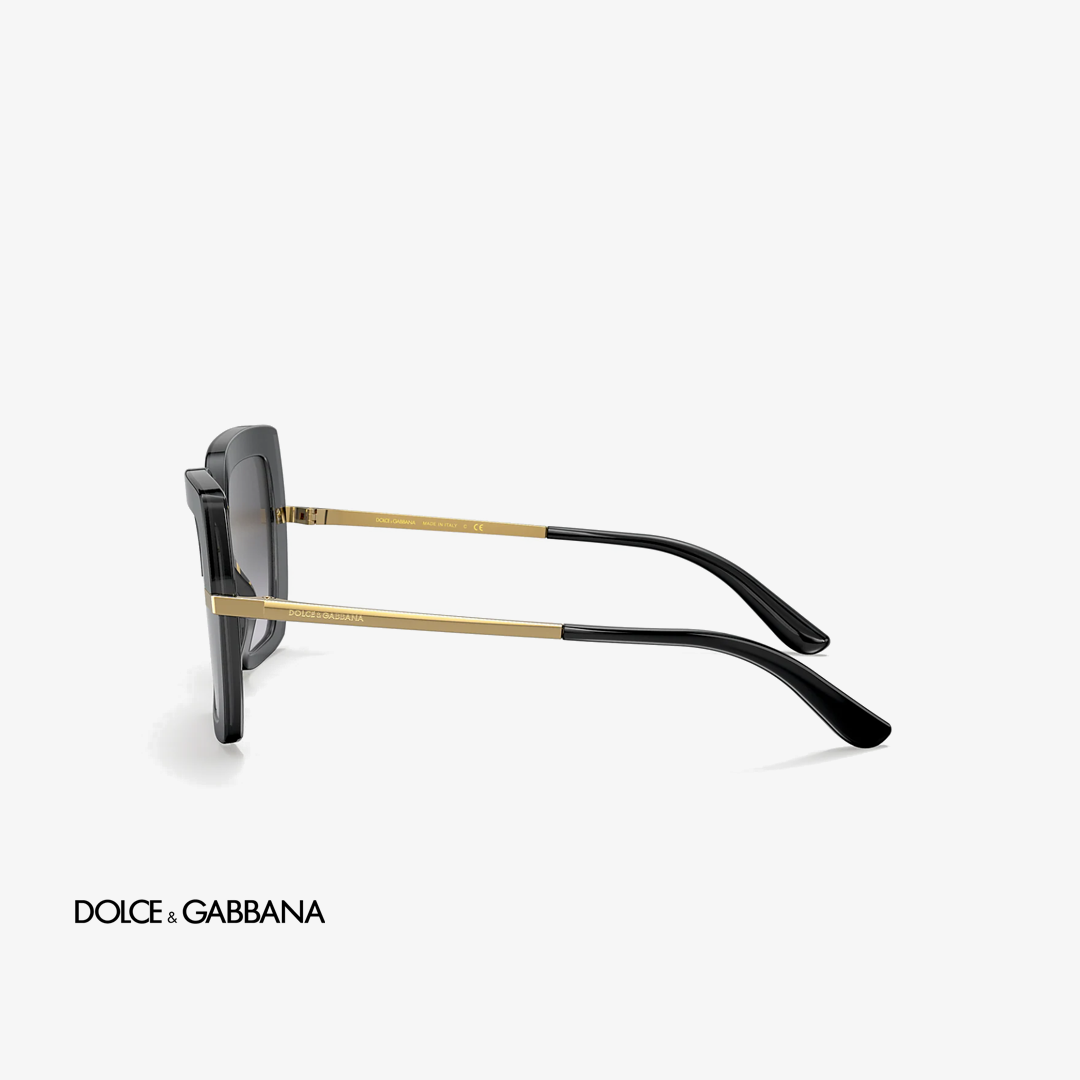 Syze dielli Dolce & Gabbana DG4373 32468G 52mm