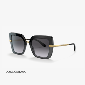 Syze dielli Dolce & Gabbana DG4373 32468G 52mm