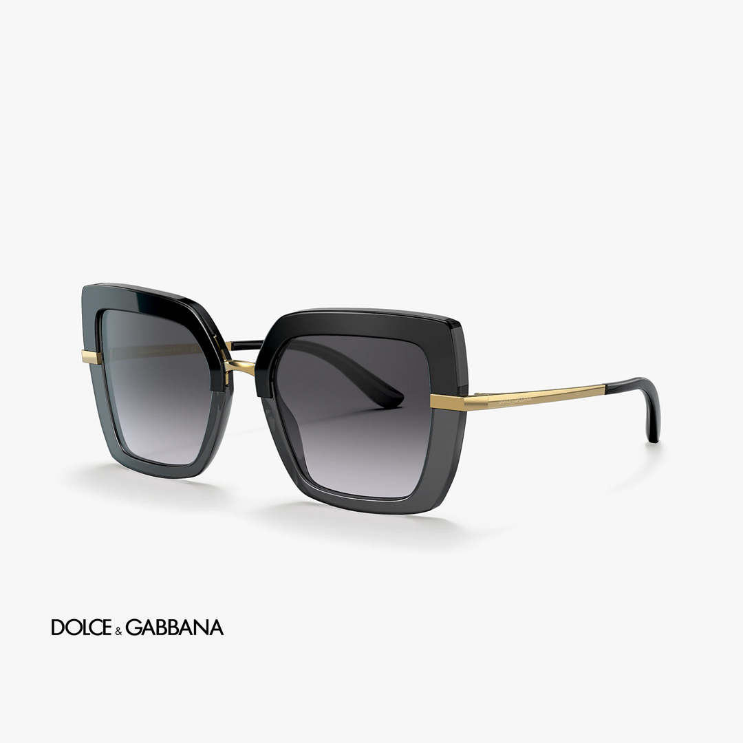 Syze dielli Dolce & Gabbana DG4373 32468G 52mm