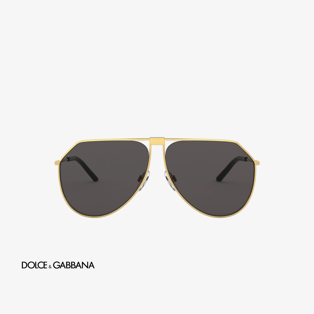 Syze dielli Dolce & Gabbana DG2248 02/87 62mm