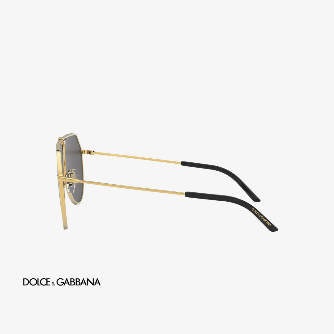 Syze dielli Dolce & Gabbana DG2248 02/87 62mm
