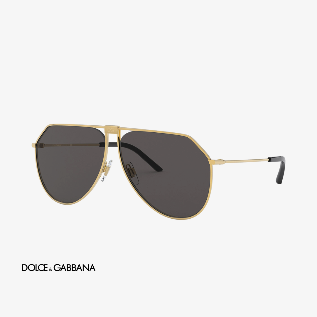 Syze dielli Dolce & Gabbana DG2248 02/87 62mm