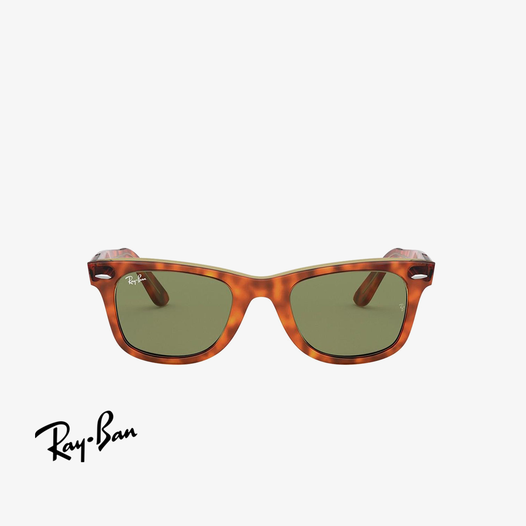 Syze dielli Ray-Ban ORIGINAL WAYFARER CLASSIC RB2140 12934E 50mm