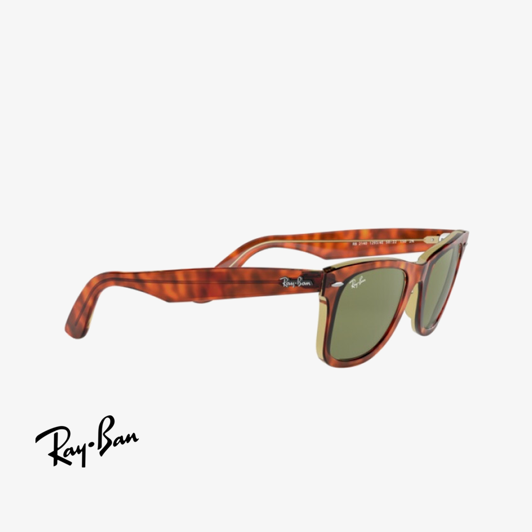 Syze dielli Ray-Ban ORIGINAL WAYFARER CLASSIC RB2140 12934E 50mm