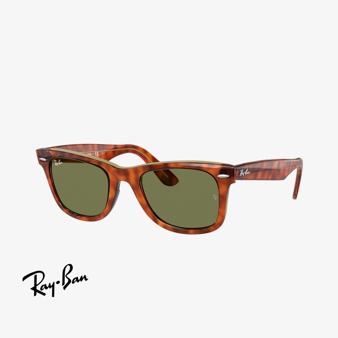Syze dielli Ray-Ban ORIGINAL WAYFARER CLASSIC RB2140 12934E 50mm