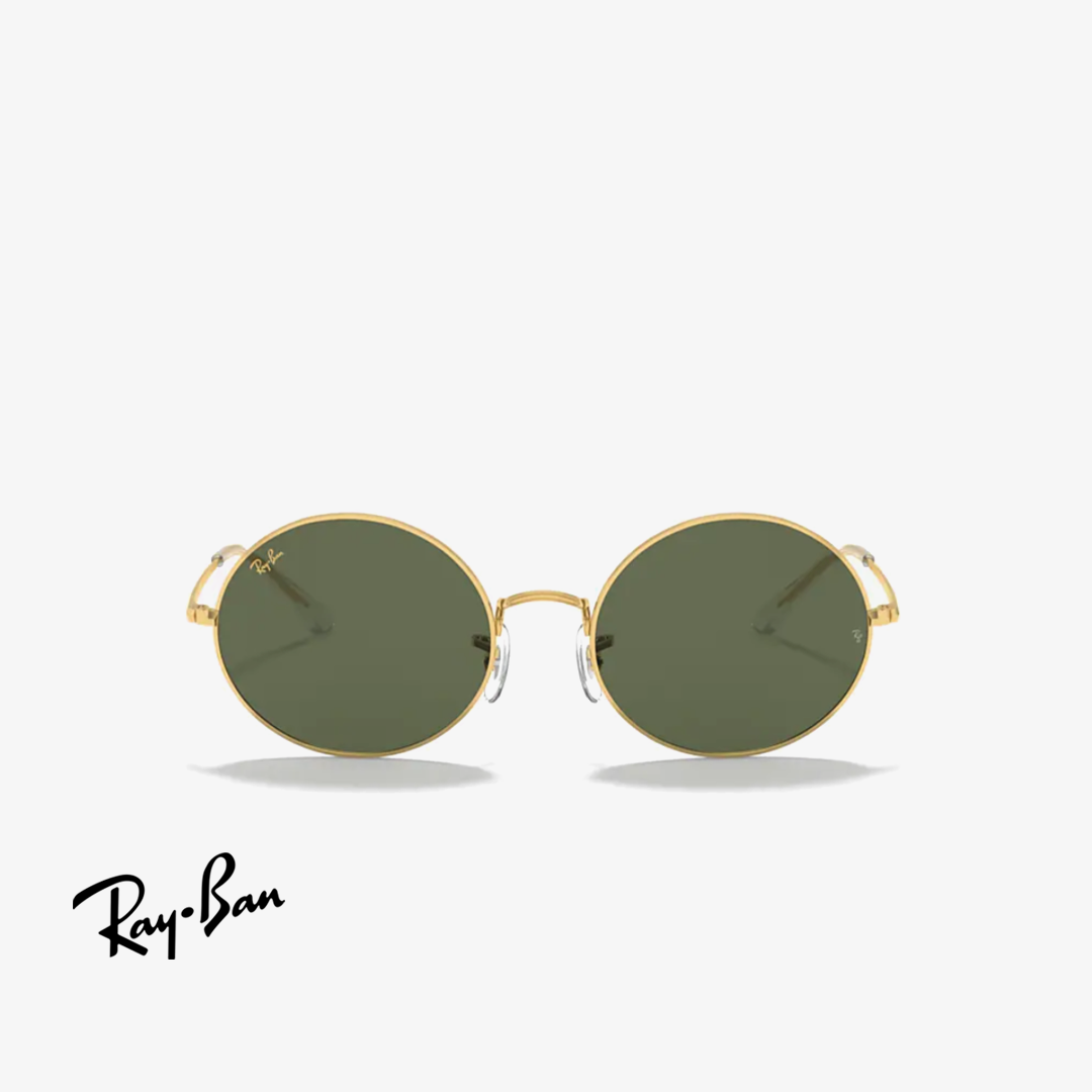 Syze dielli Ray-Ban OVAL 1970 RB1970 919631 54mm