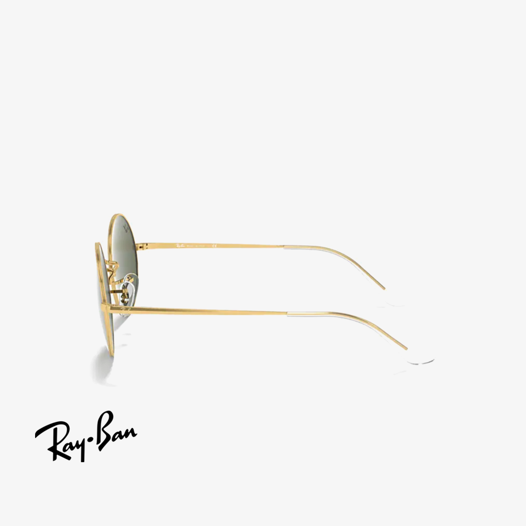 Syze dielli Ray-Ban OVAL 1970 RB1970 919631 54mm