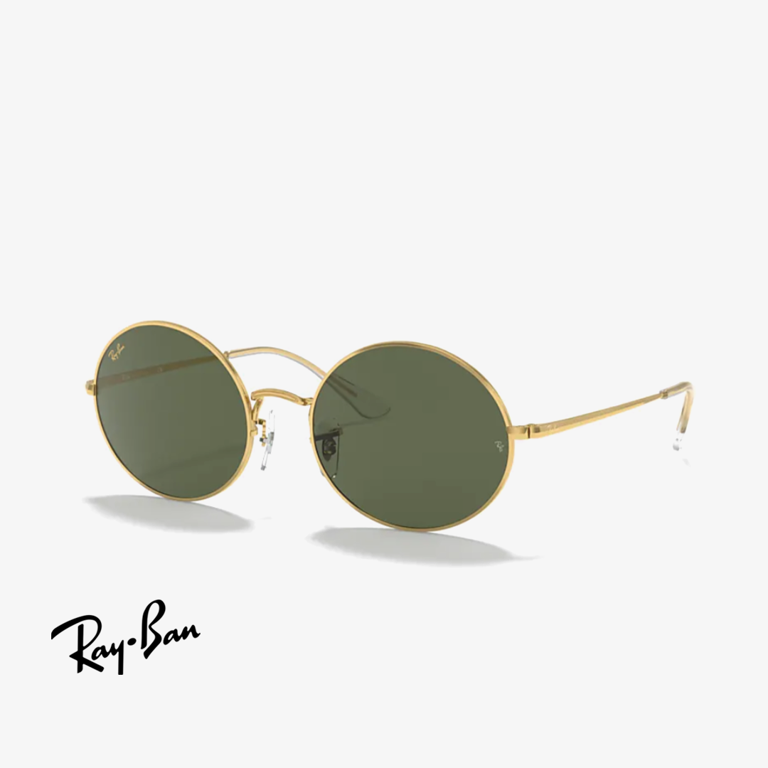 Syze dielli Ray-Ban OVAL 1970 RB1970 919631 54mm