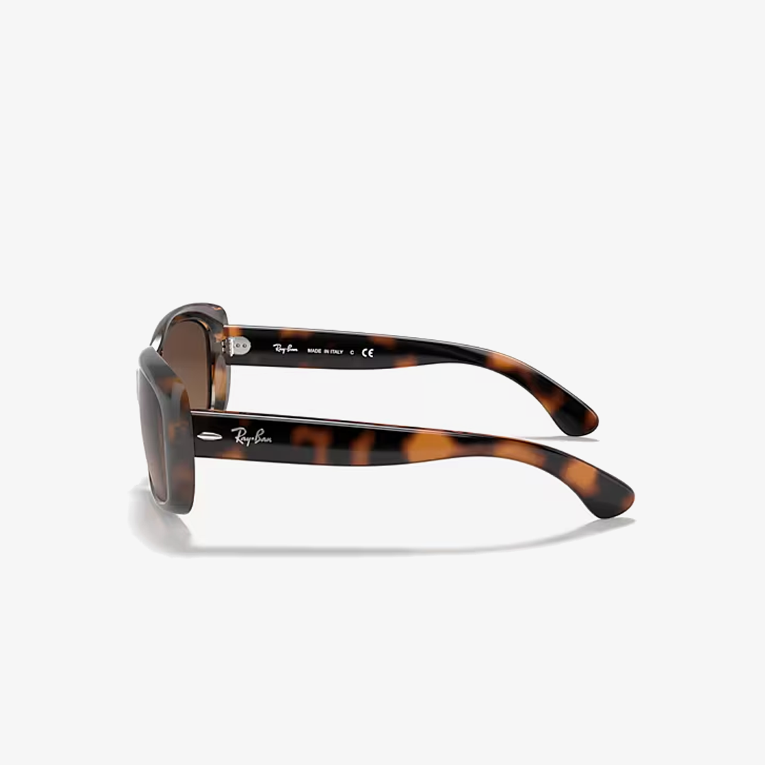 Syze dielli Ray-Ban JACKIE OHH RB4101 642/43 58mm