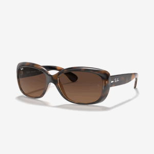 Syze dielli Ray-Ban JACKIE OHH RB4101 642/43 58mm