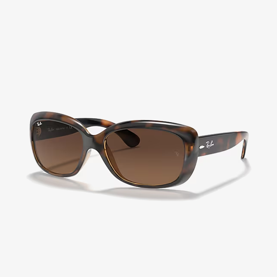 Syze dielli Ray-Ban JACKIE OHH RB4101 642/43 58mm