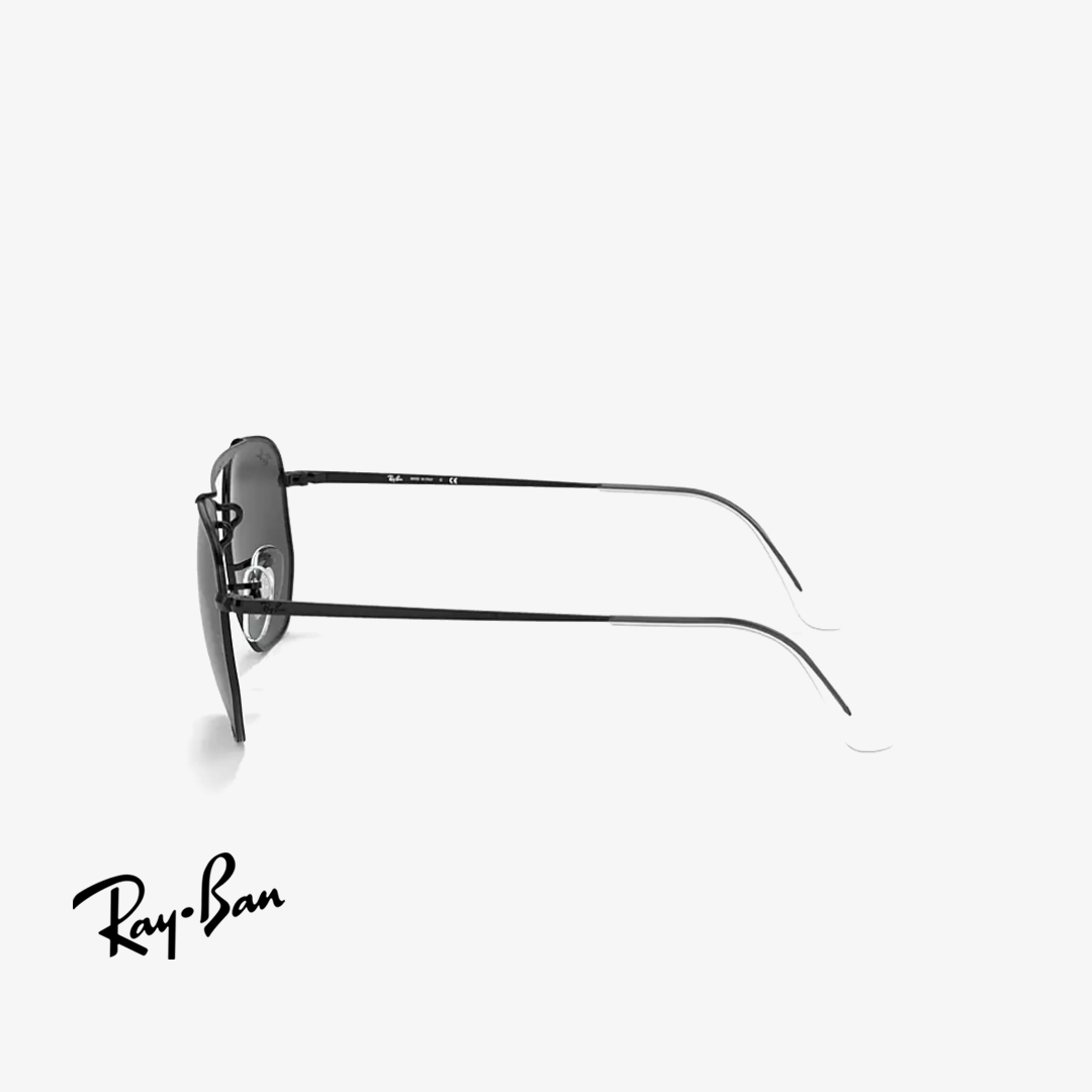 Syze dielli Ray-Ban MARSHAL RB3648 002/B1 54mm
