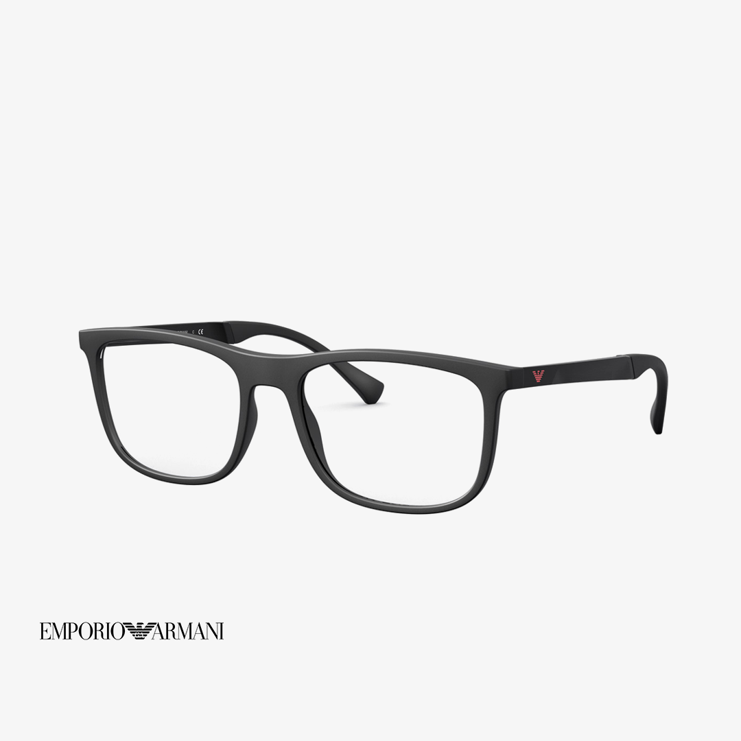 Korniza optike Emporio Armani EA3170 5063 55mm