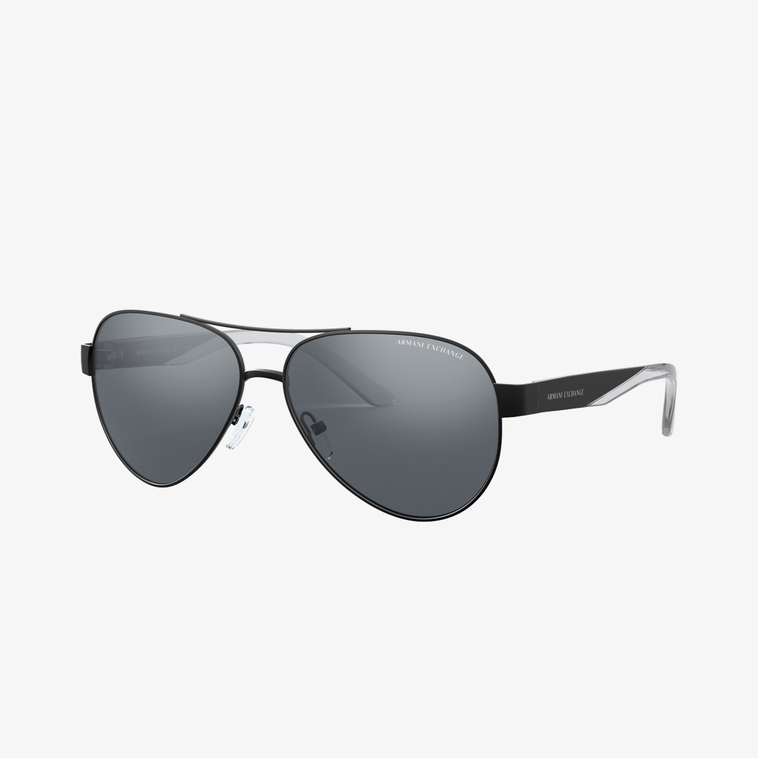 Syze dielli Armani Exchange AX2034S 60636G 59mm