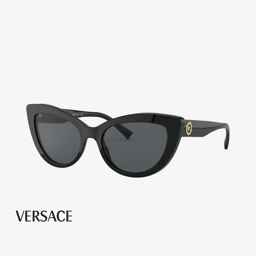 Syze dielli Versace VE4388 GB1/87 54mm