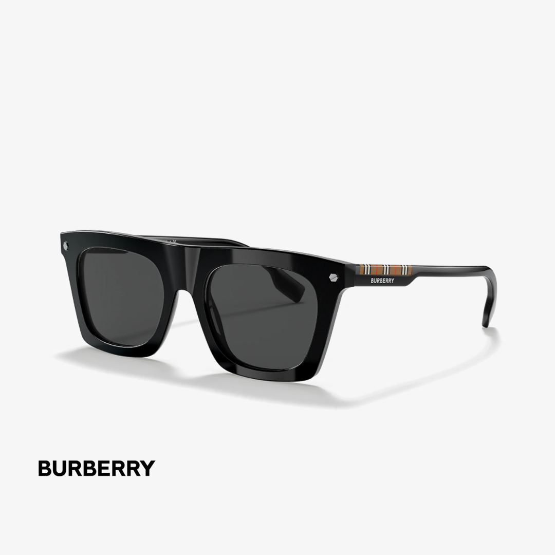 Syze dielli Burberry BE4318 300187 51mm