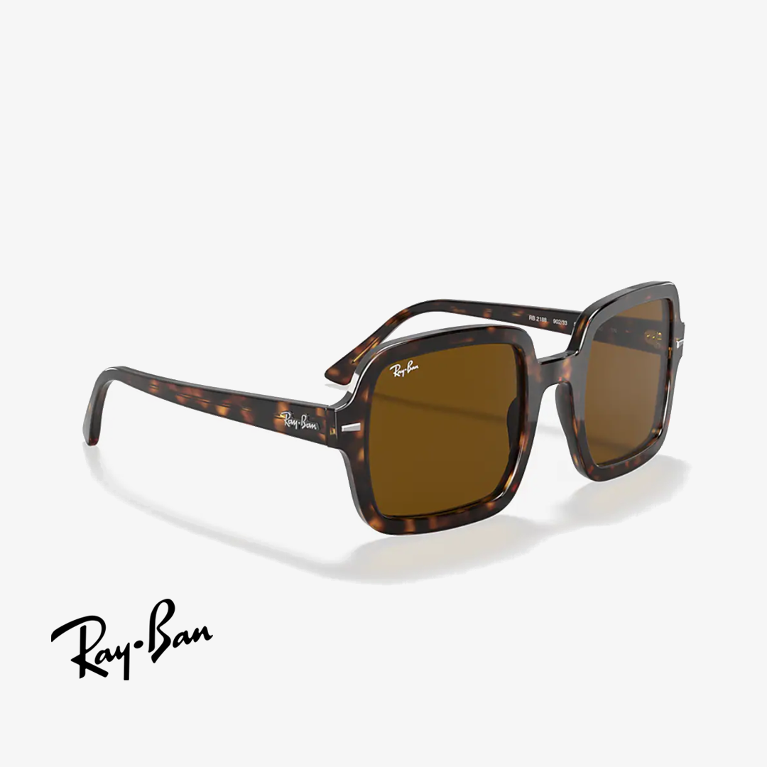Syze dielli Ray-Ban RB2188 902/33 53mm