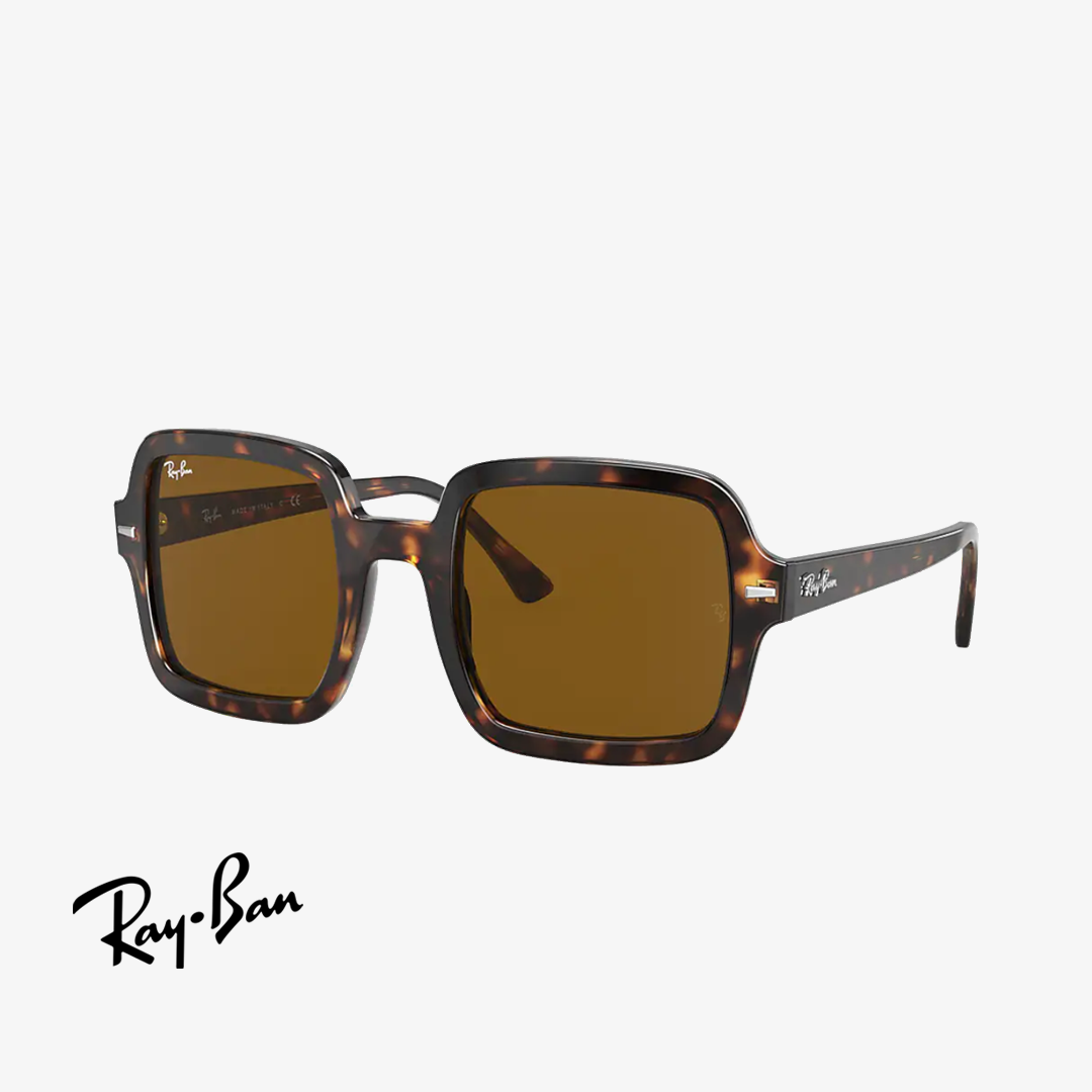 Syze dielli Ray-Ban RB2188 902/33 53mm