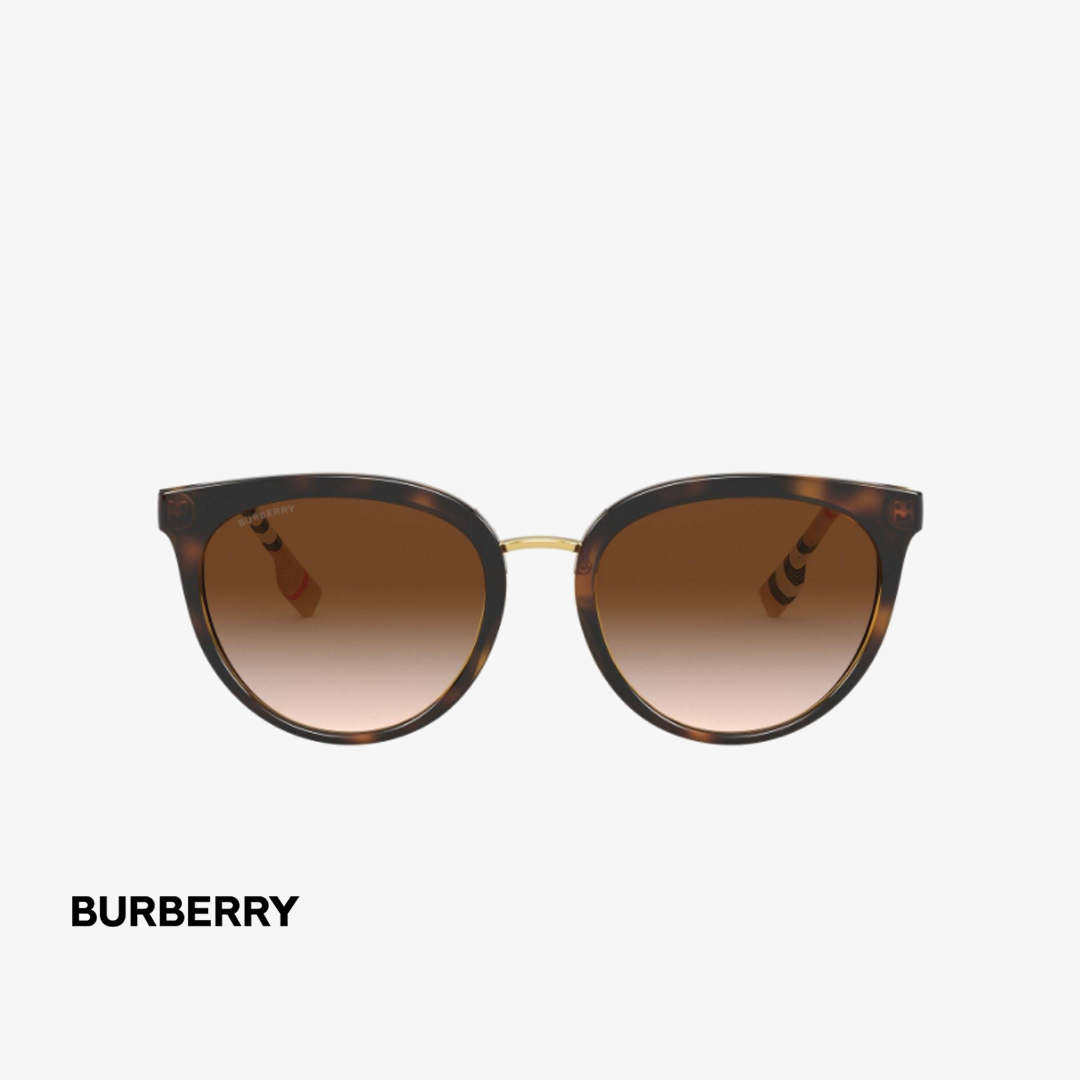 Korniza optike Burberry BE4316 389013 54mm