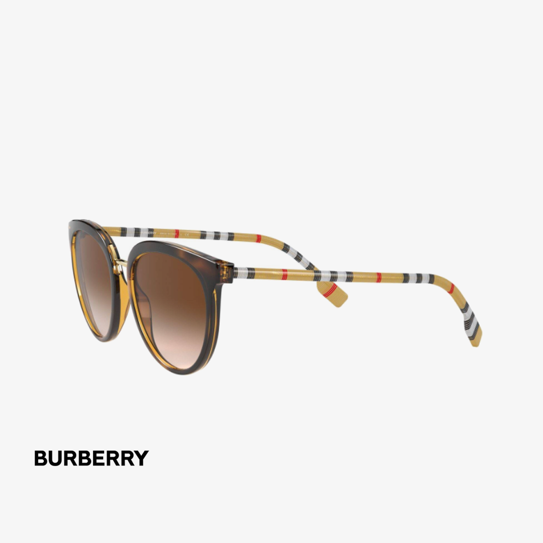 Korniza optike Burberry BE4316 389013 54mm