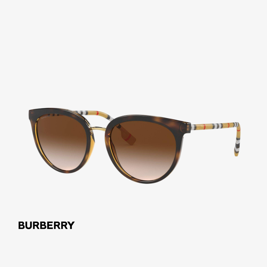 Korniza optike Burberry BE4316 389013 54mm