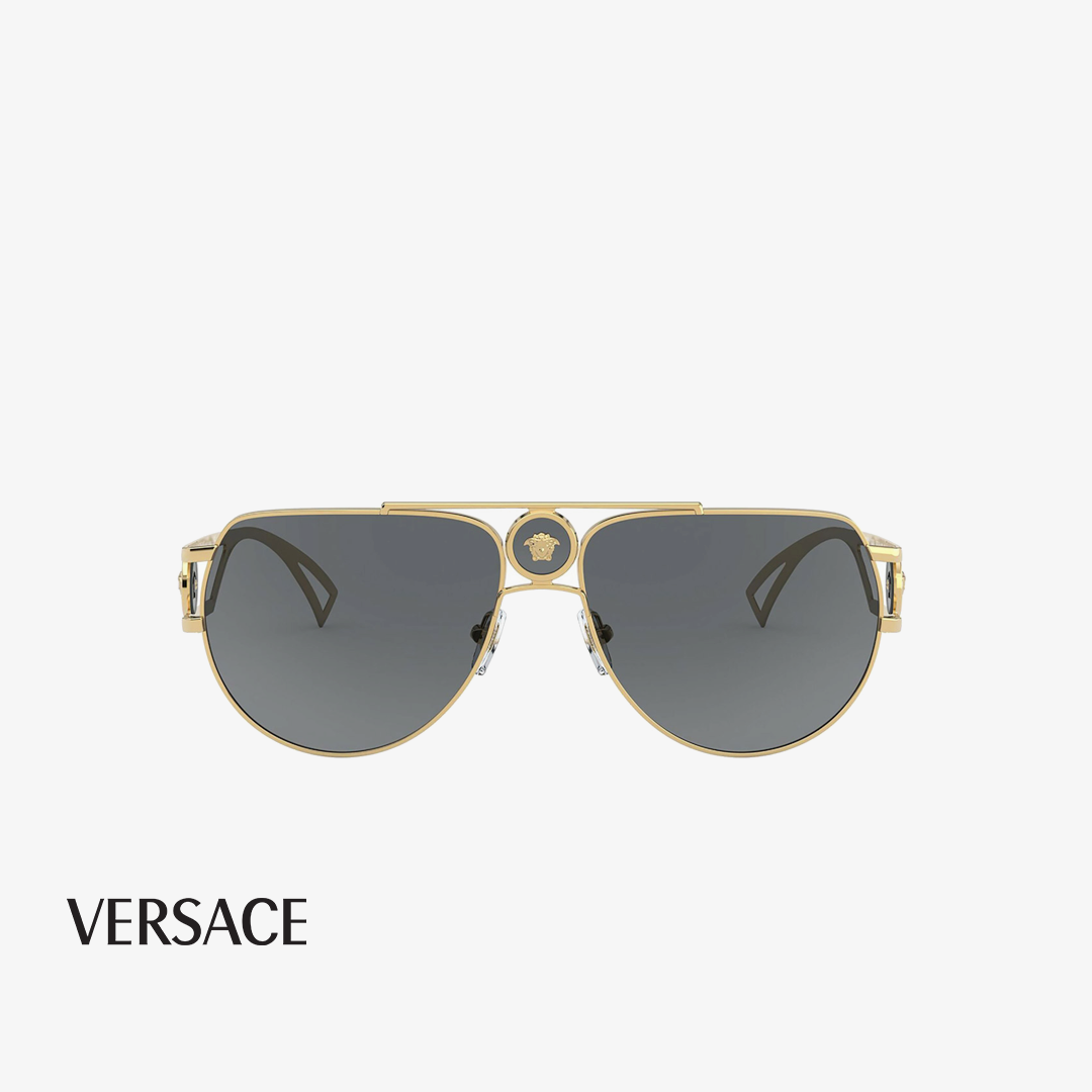 Syze dielli Versace VE2225 100287 60mm