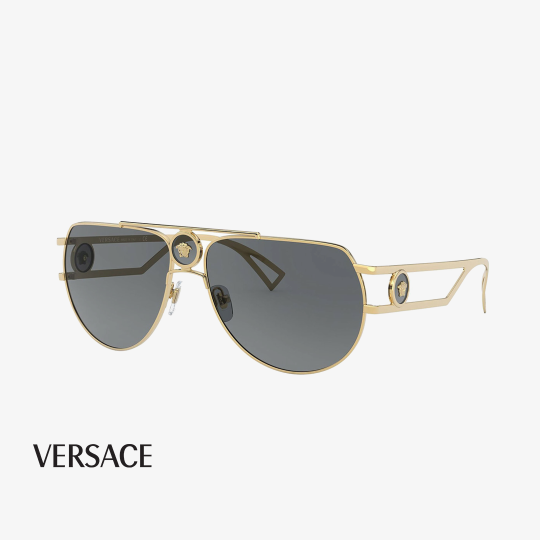 Syze dielli Versace VE2225 100287 60mm