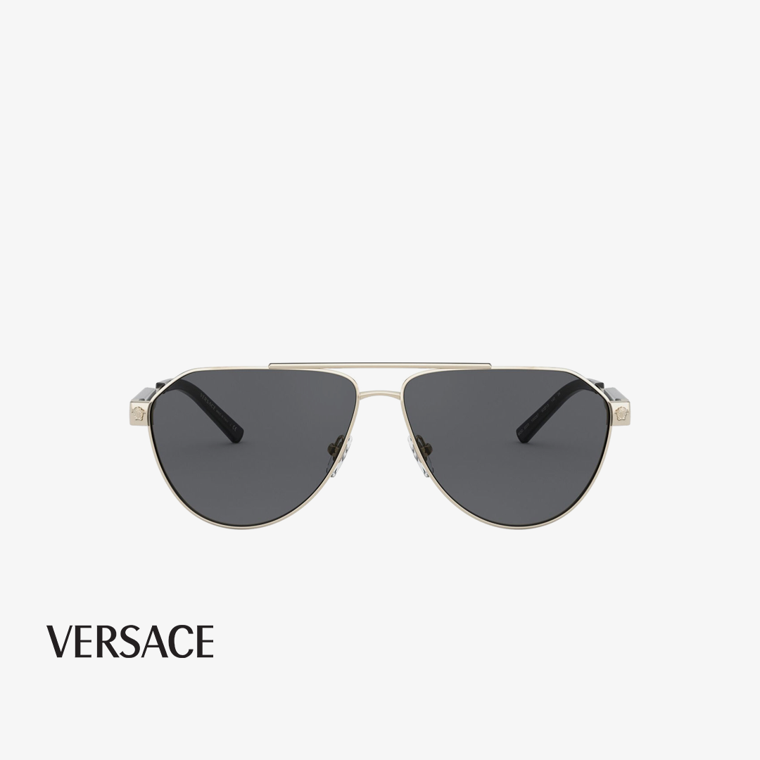 Syze dielli Versace VE2223 100287 62mm