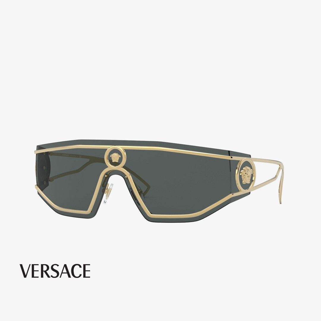 Syze dielli Versace VE2226 100287 45mm