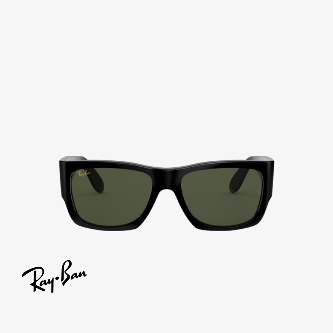 Syze dielli Ray-Ban NOMAD COLLECTOR DROPS LIMITED RB2187 901/31 54mm