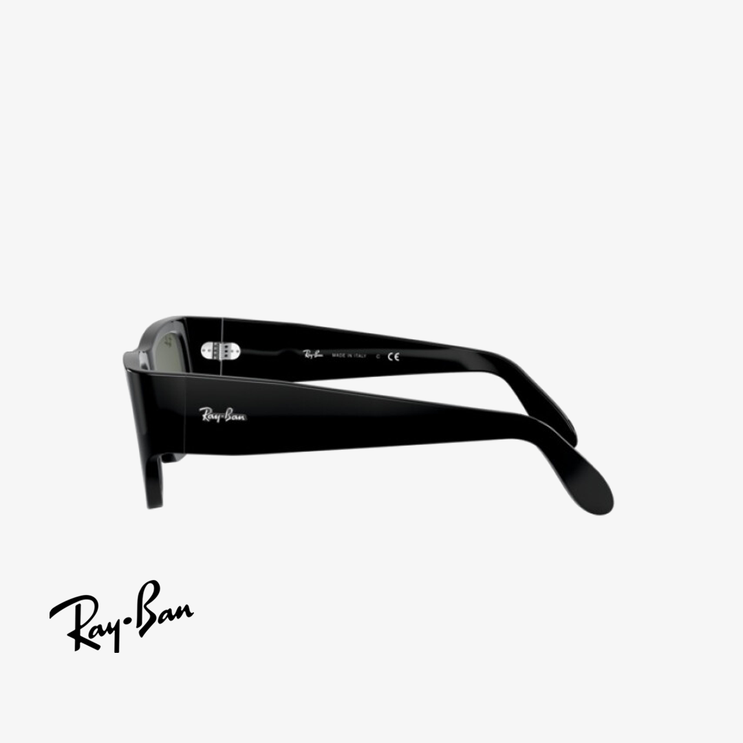 Syze dielli Ray-Ban NOMAD COLLECTOR DROPS LIMITED RB2187 901/31 54mm